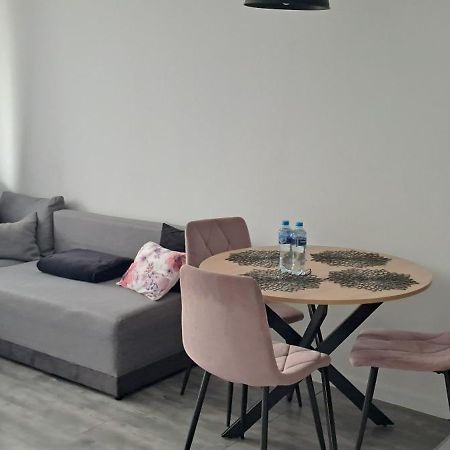 Apartament Pudrowy Koszalin Exterior photo